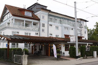 Hotel Heidelberg